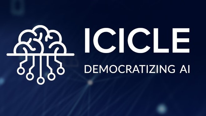 ICICLE Logo